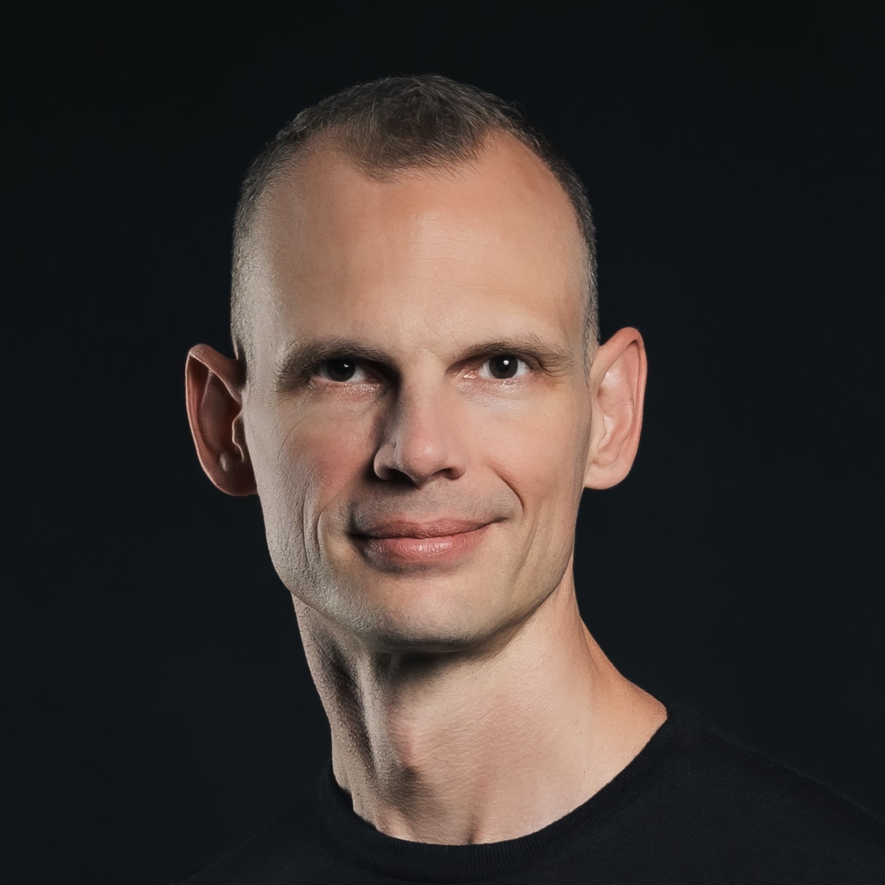 Matthias Probst