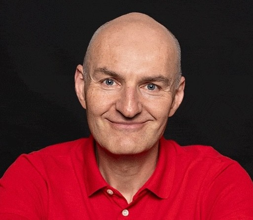 Chris Sidow
