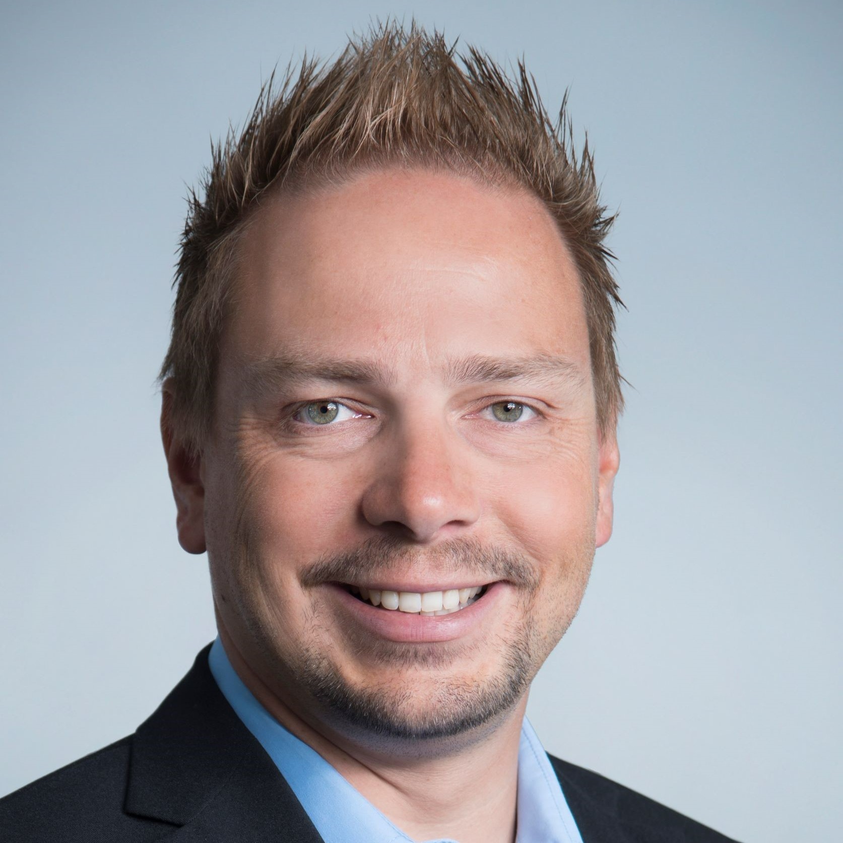 Christian Schellenberg