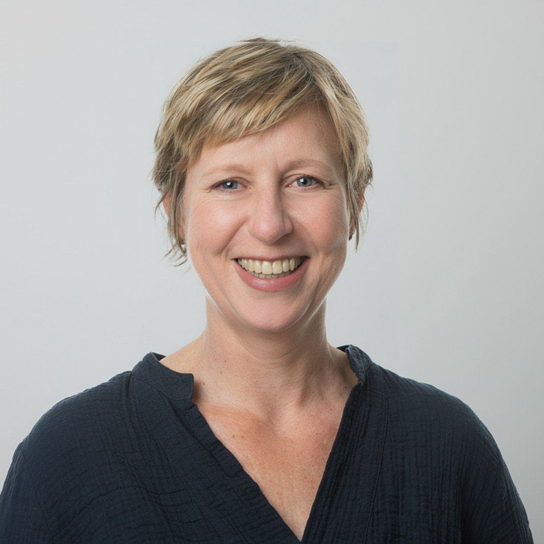 Harriet Moser