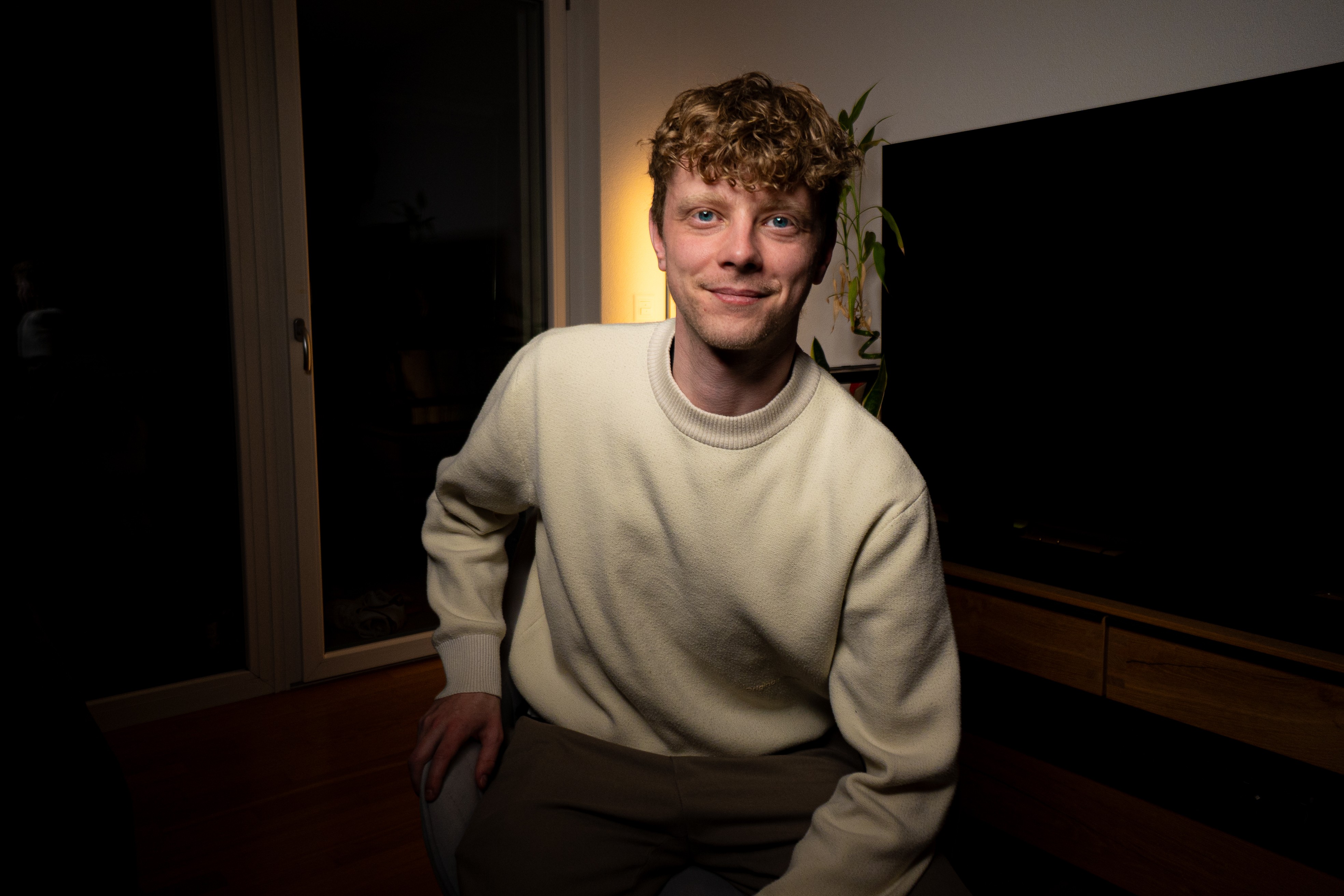 Luca Märki