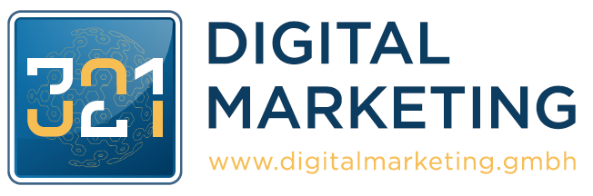Digital Marketing GmbH "dreizweieins"