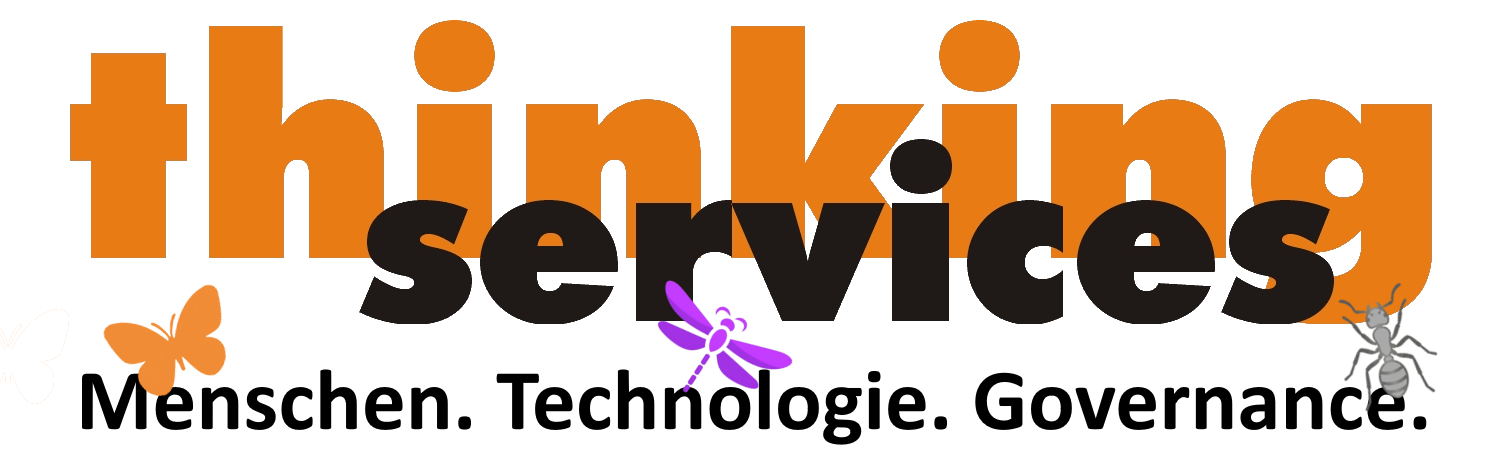 thinking services ag