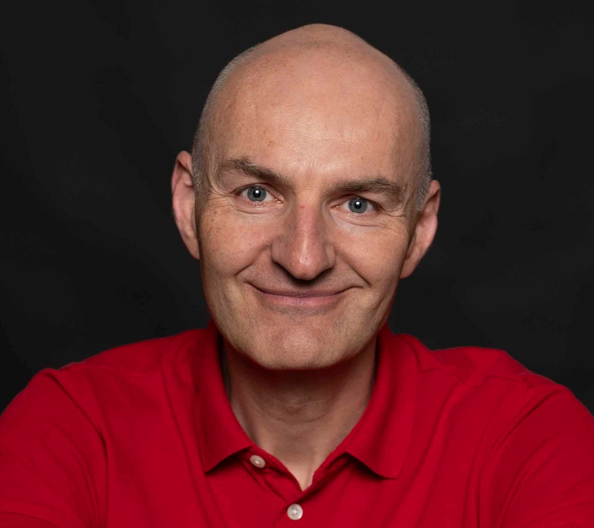Chris Sidow