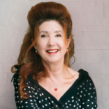 Judith Niederberger