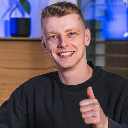 Luca Märki