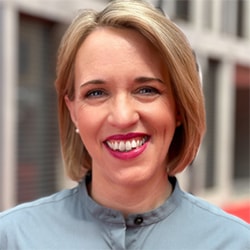 Antonia Zahner